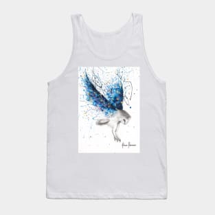 The Spirit Owl Tank Top